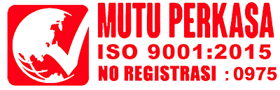 Circle Pest Terferifikasi ISO 9001 Circle Pest Terferifikasi ISO 9001